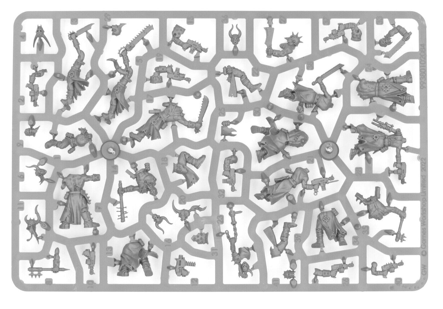 Kultisten Seelenschmiede