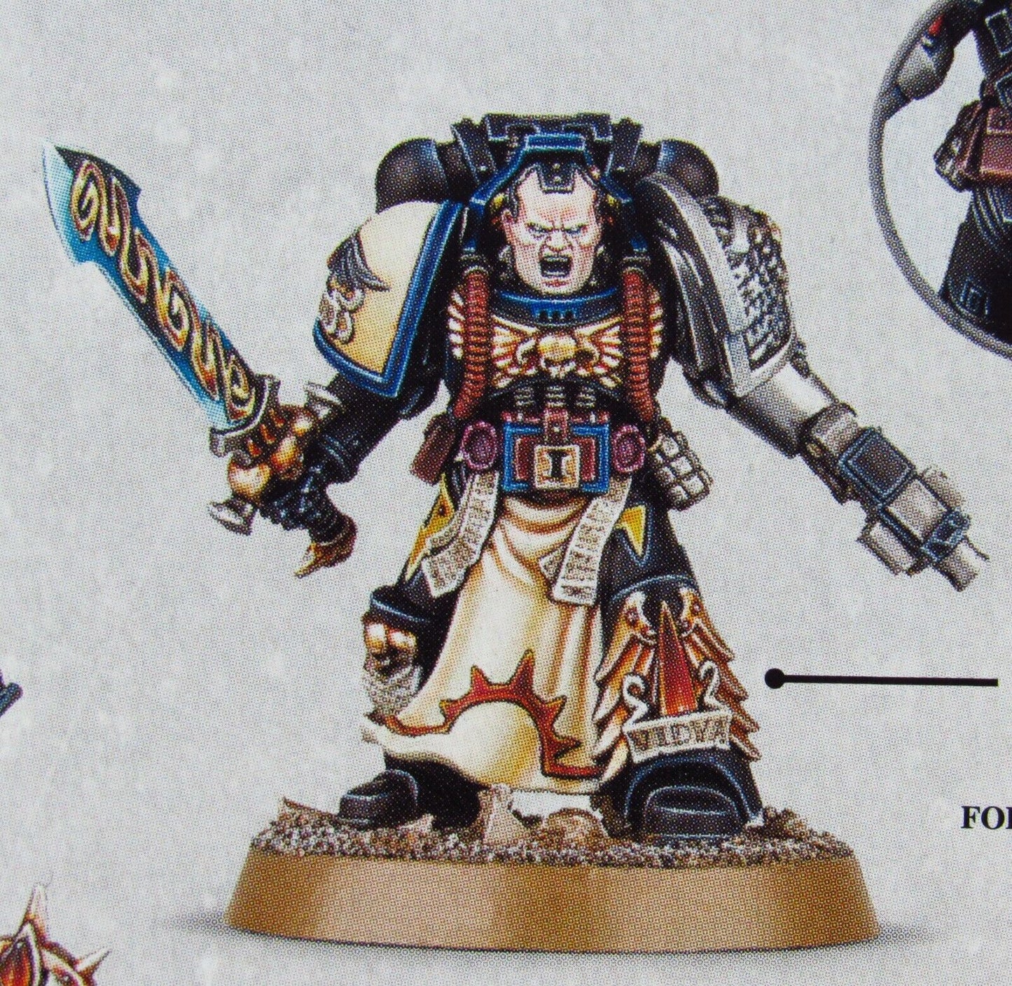Jensus Natorian