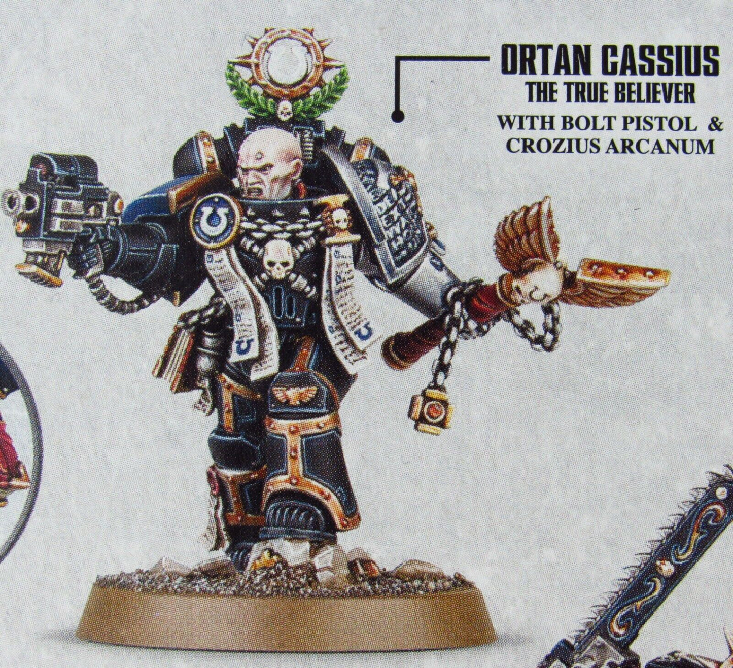 Ortan Cassius