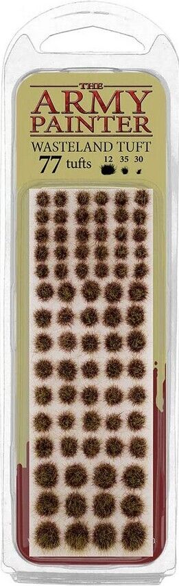 Wasteland Tuft