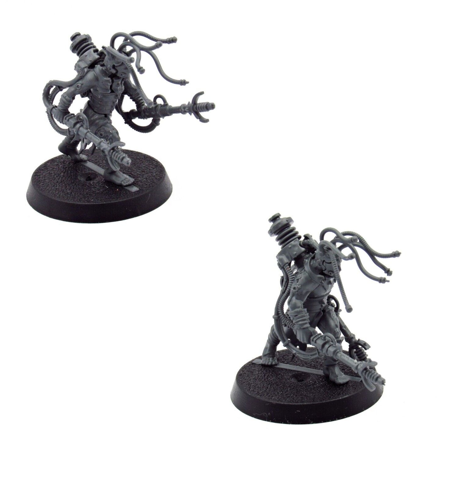 2x Negavolt Cultists