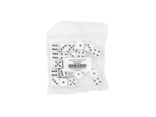 Abweichungswürfel + 20 W6
