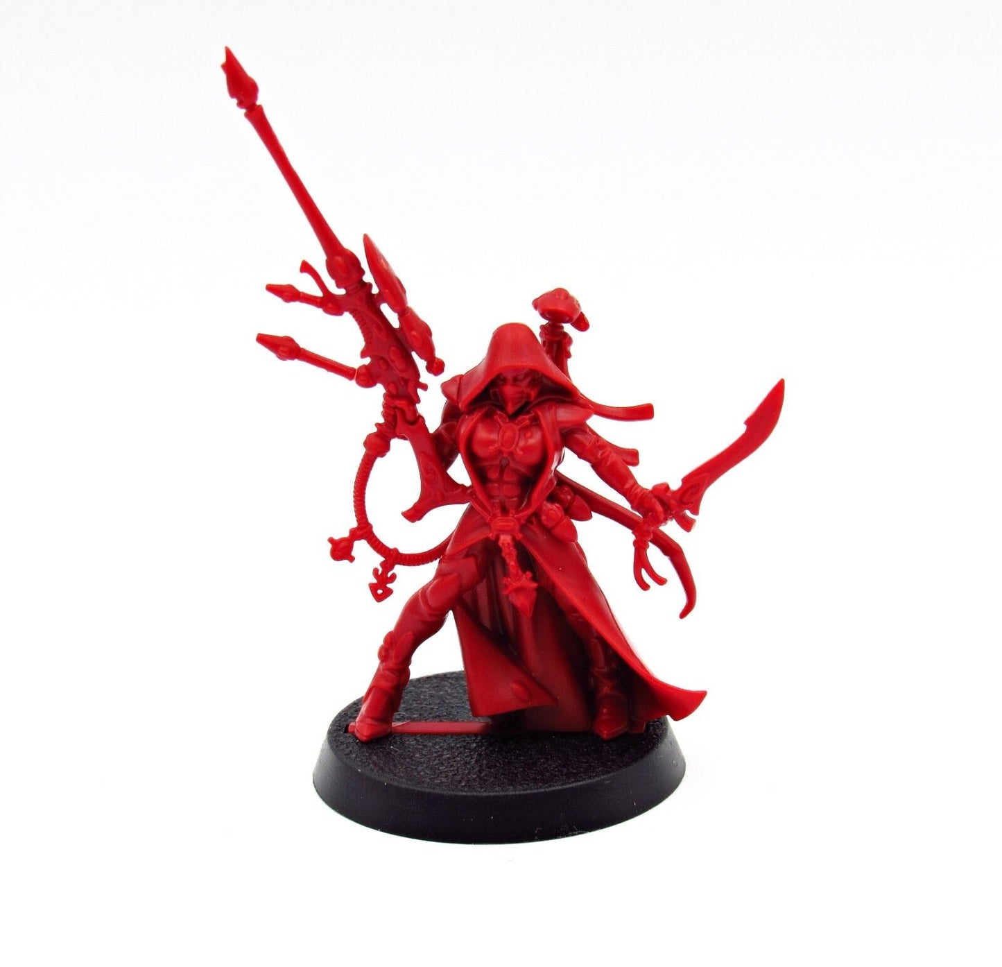 Amallyn Shadowguide
