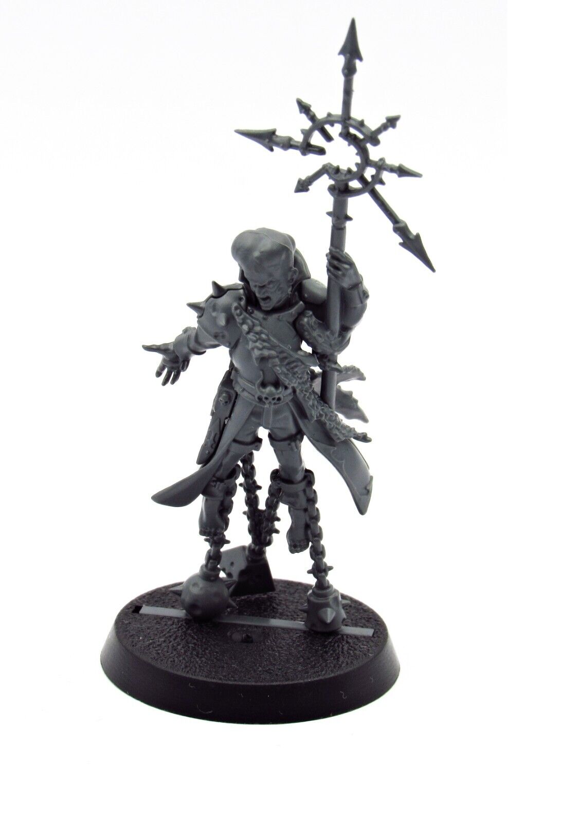 1x Rogue Psyker