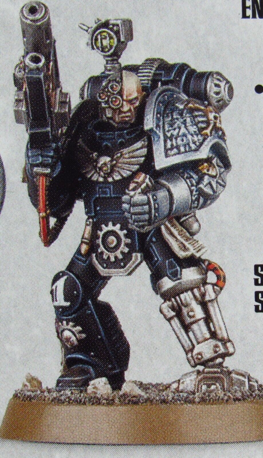 Ennox Sorrlock