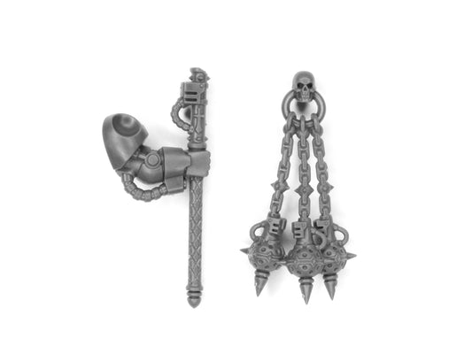 Flail of the Unforgiven Deathwing Terminator Squad B0003