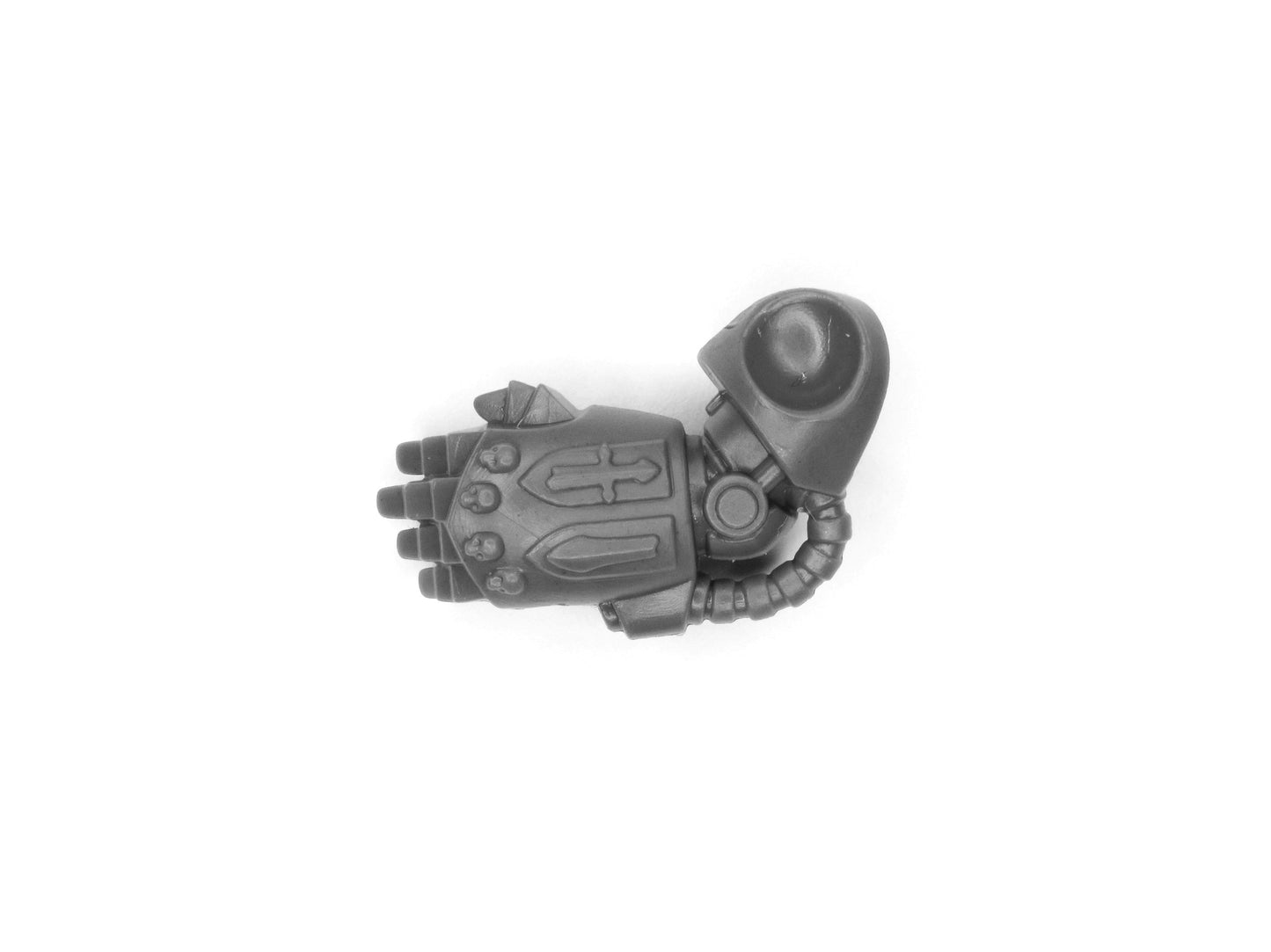 Power Fist Deathwing Terminator Squad B0007