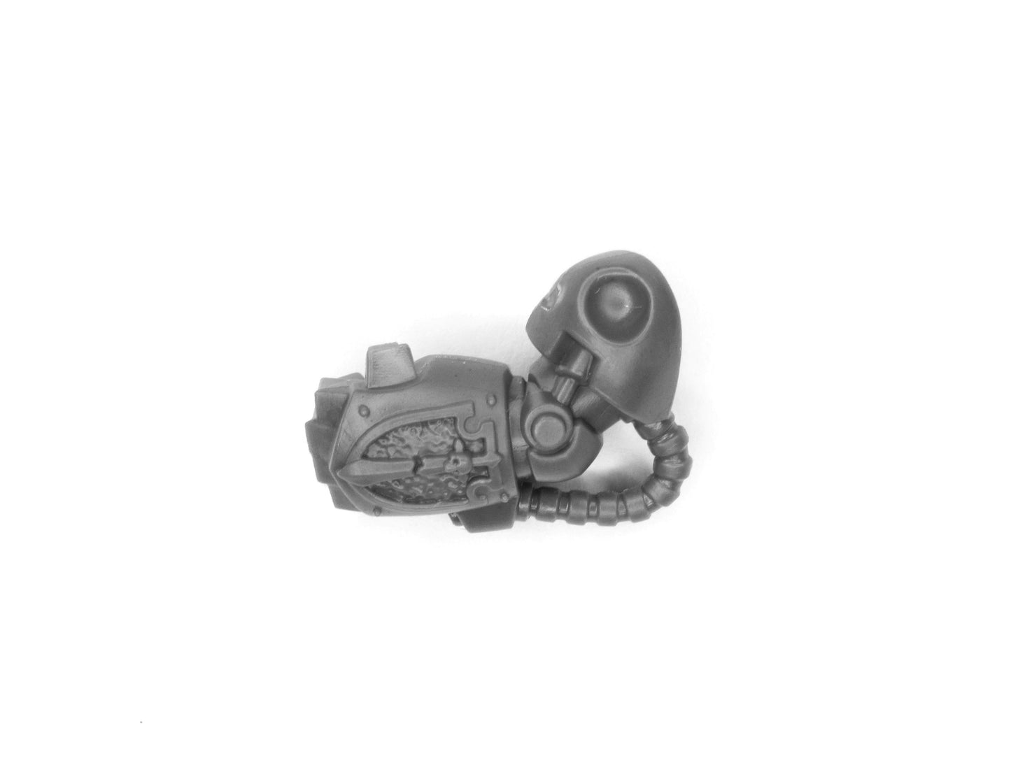 Power Fist Deathwing Terminator Squad B0008