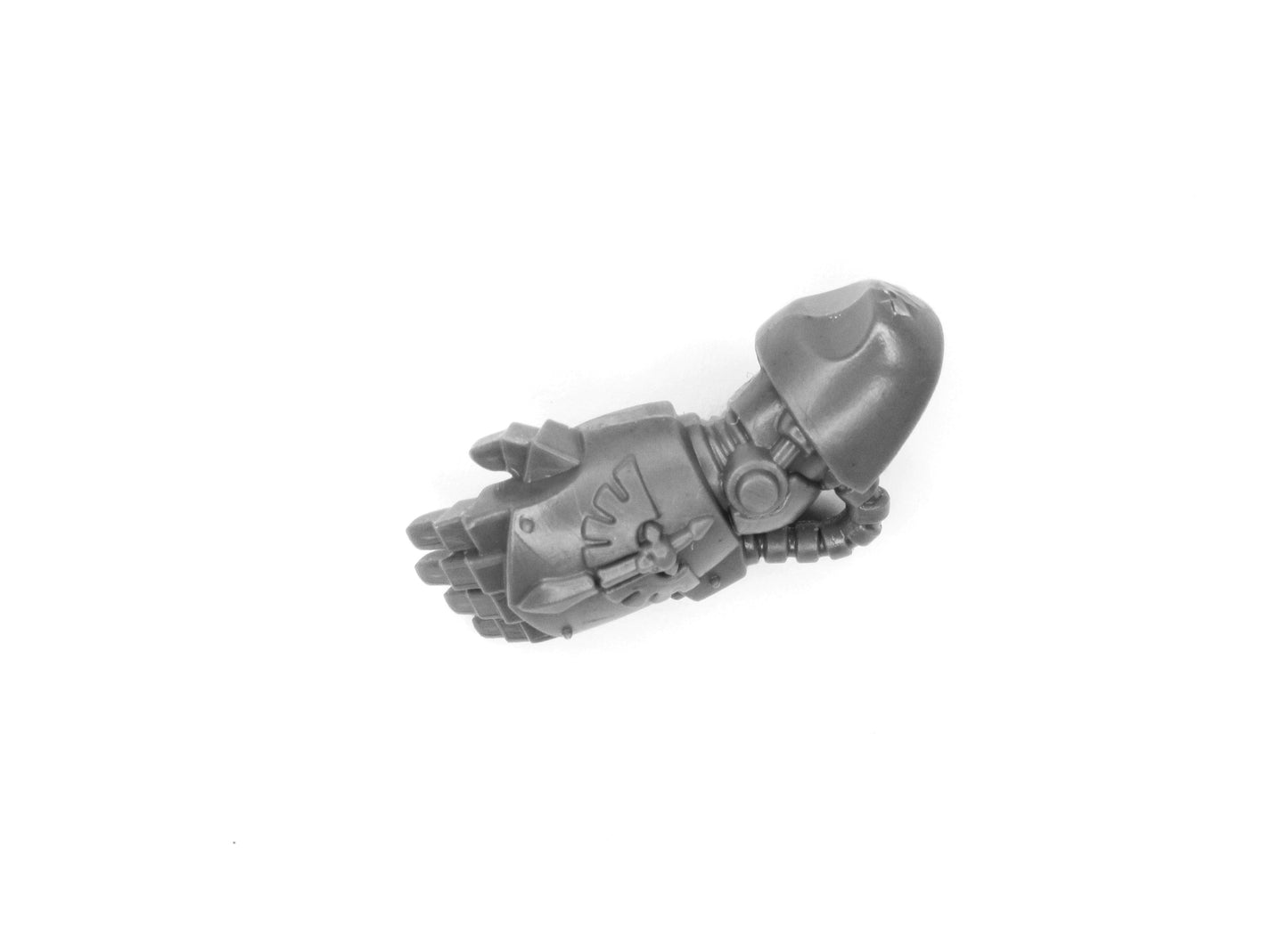 Power Fist Deathwing Terminator Squad B0009
