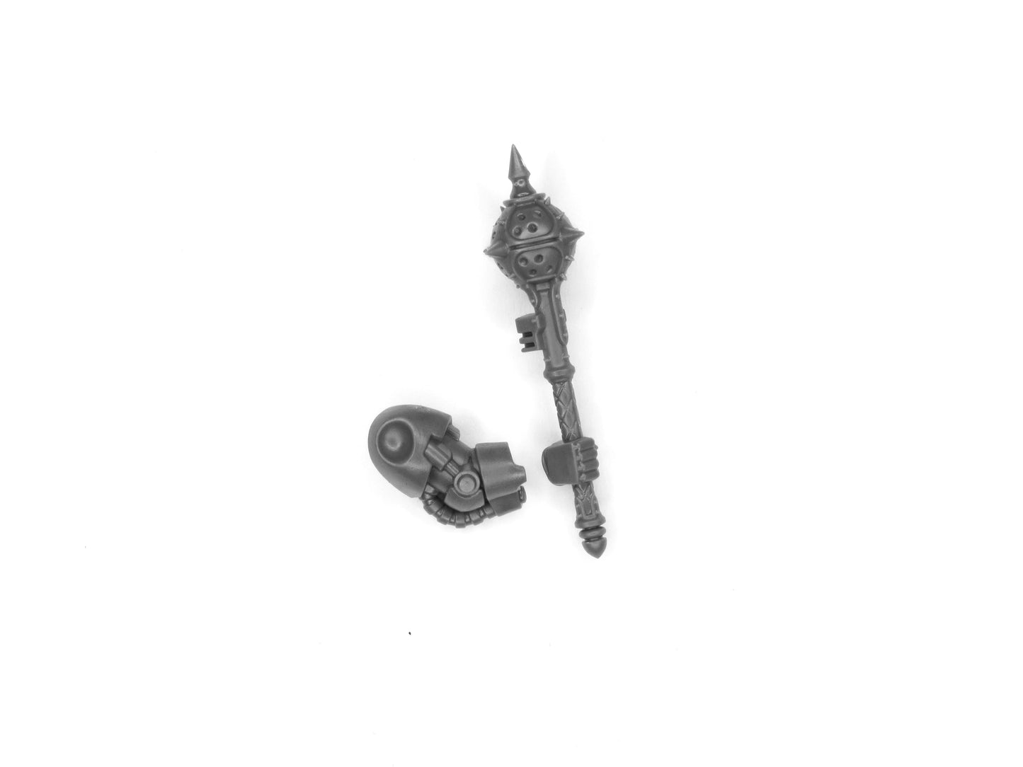 Streitkolben Deathwing Terminator Squad B0020
