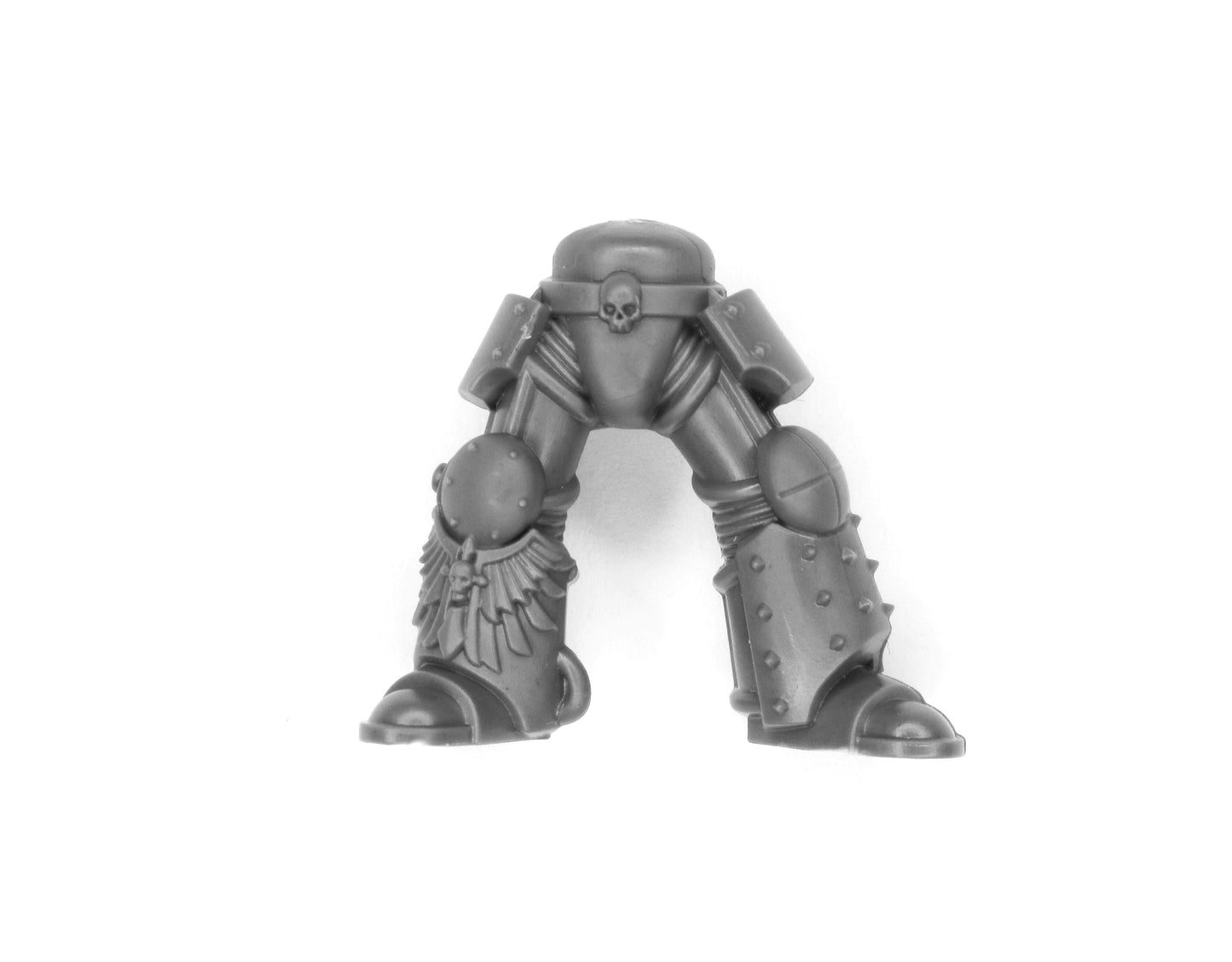Legs Deathwing Terminator Squad B0030