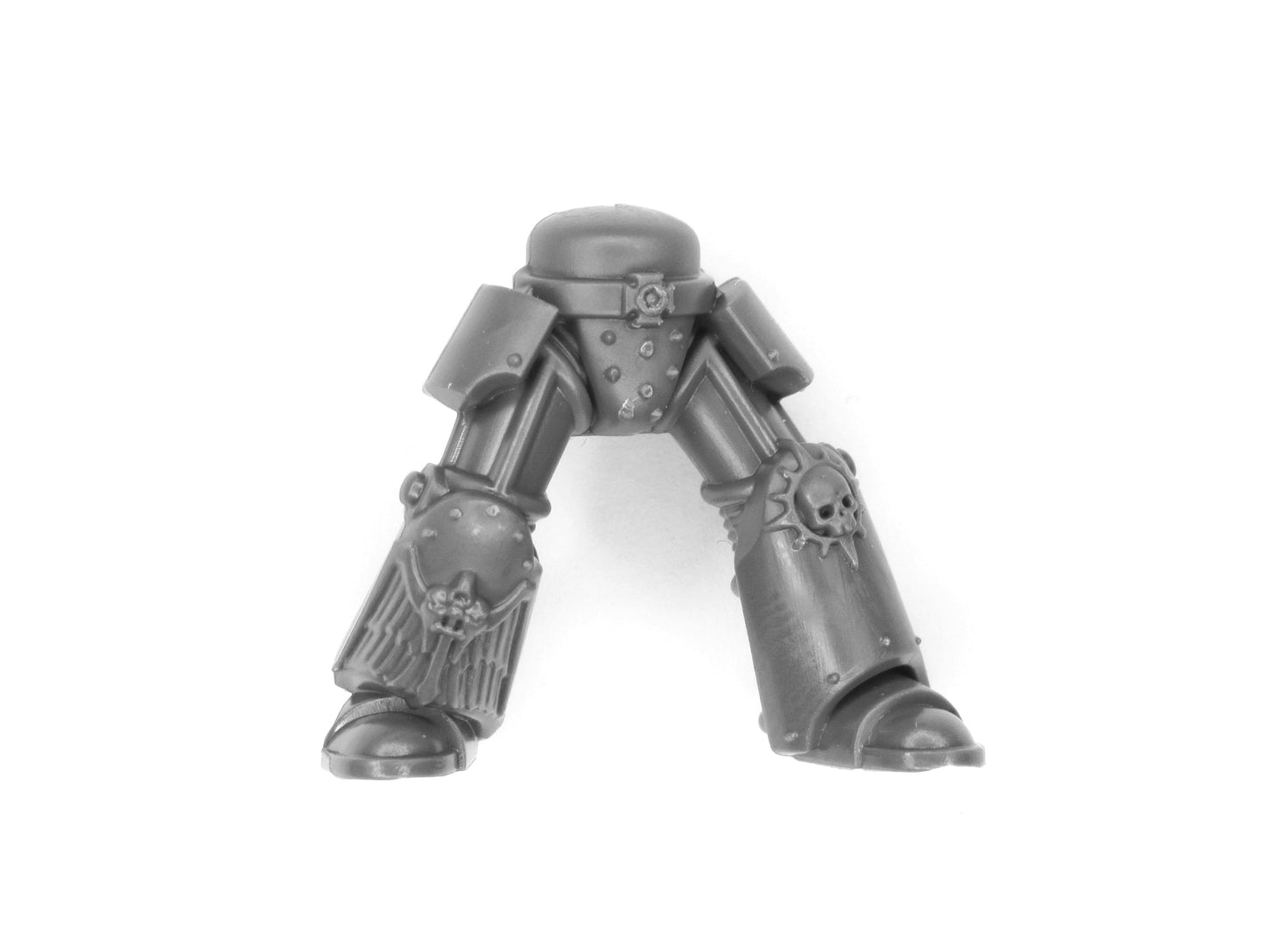 Legs Deathwing Terminator Squad B0031