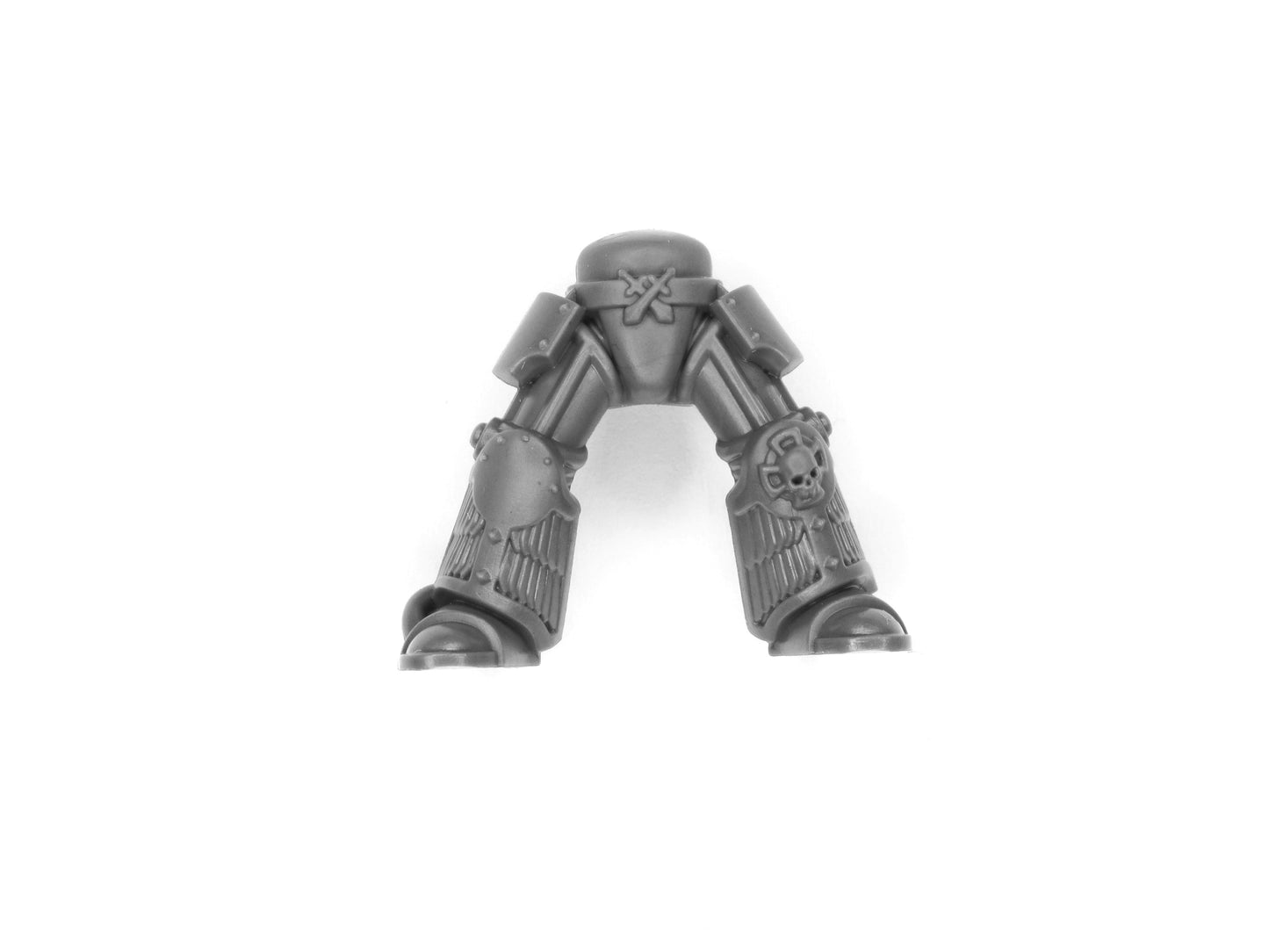 Legs Deathwing Terminator Squad B0032