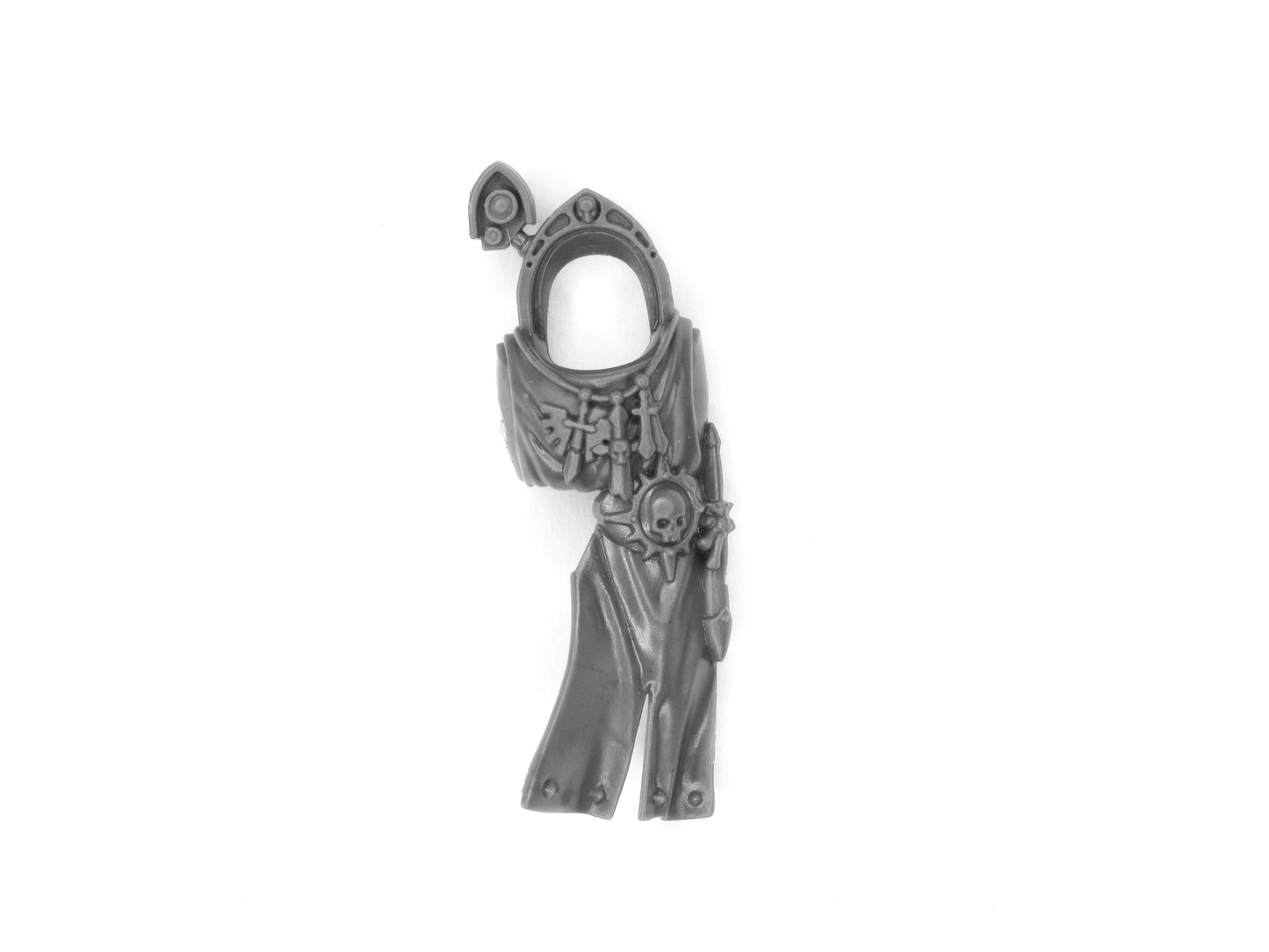 Body Chest Robe Deathwing Terminator Squad B0041