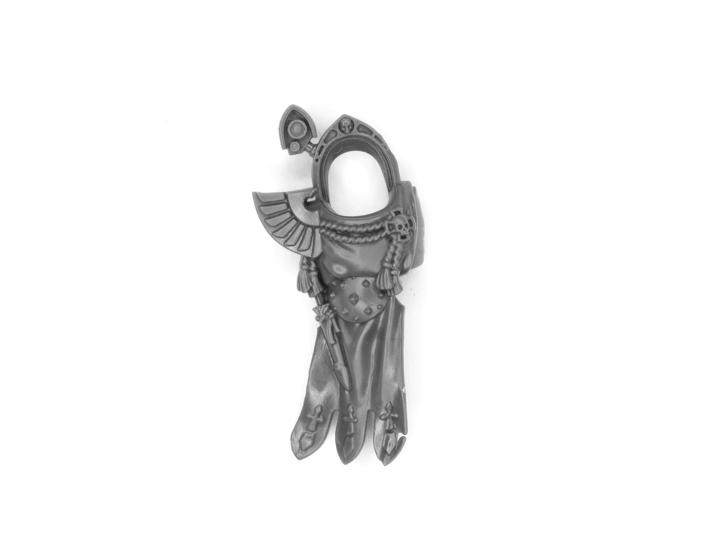 Body Chest Robe Deathwing Terminator Squad B0042