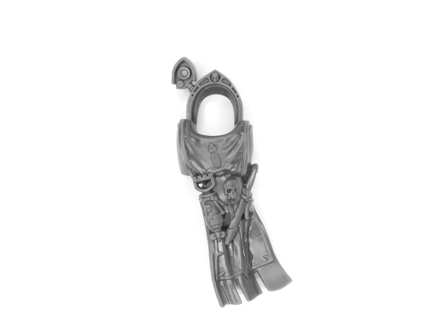 Torso Brust Robe Deathwing Terminator Squad B0043