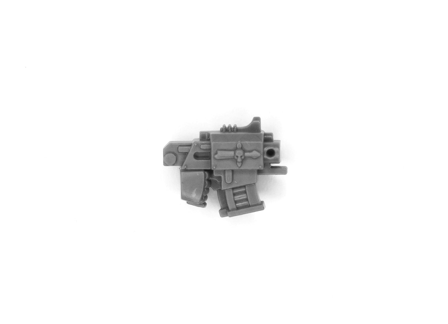 Storm Bolter Deathwing Terminator Squad B0044