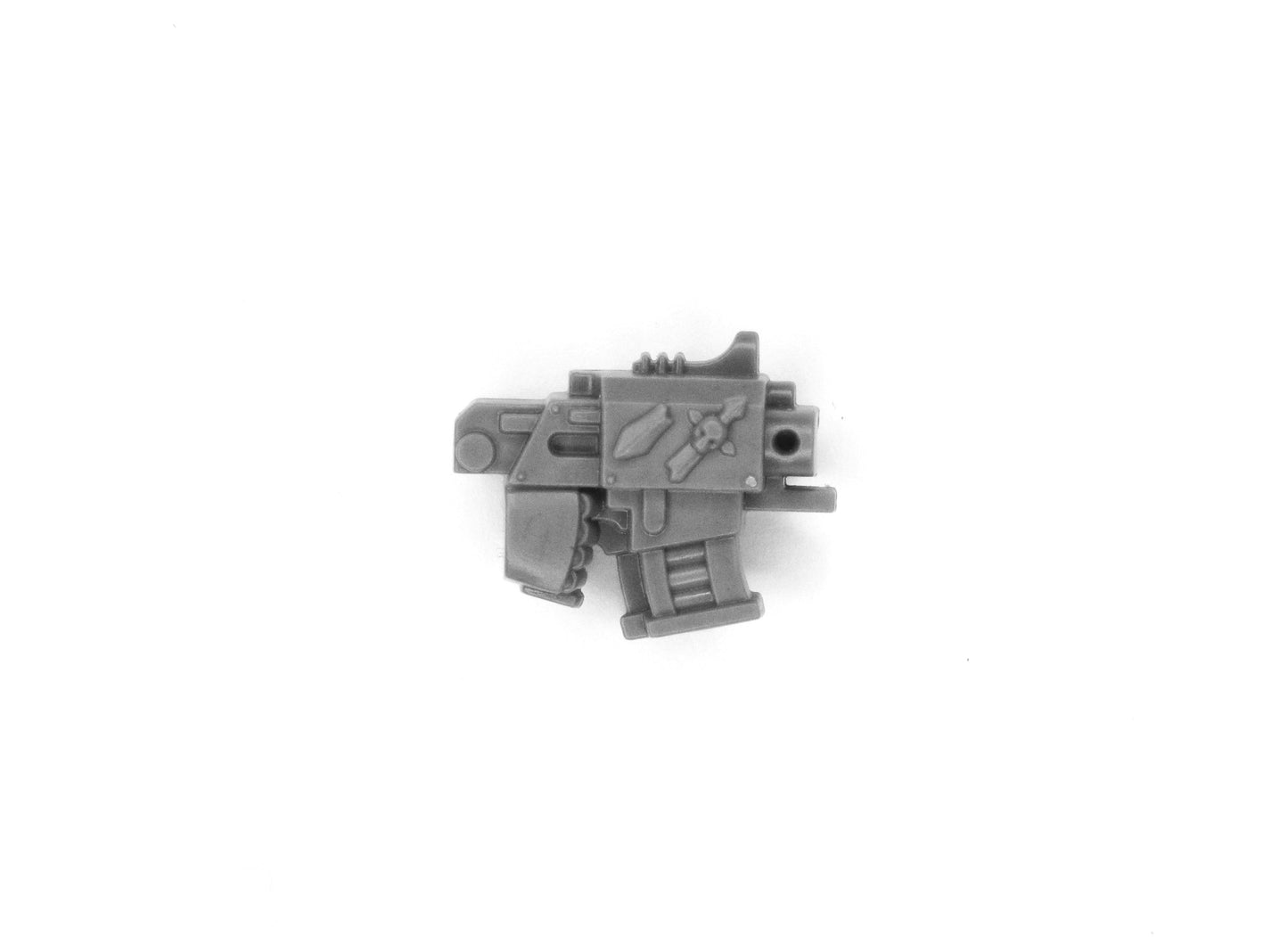 Sturmbolter Deathwing Terminator Squad B0046