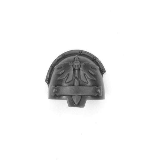 Shoulder Pad Deathwing Terminator Squad B0055