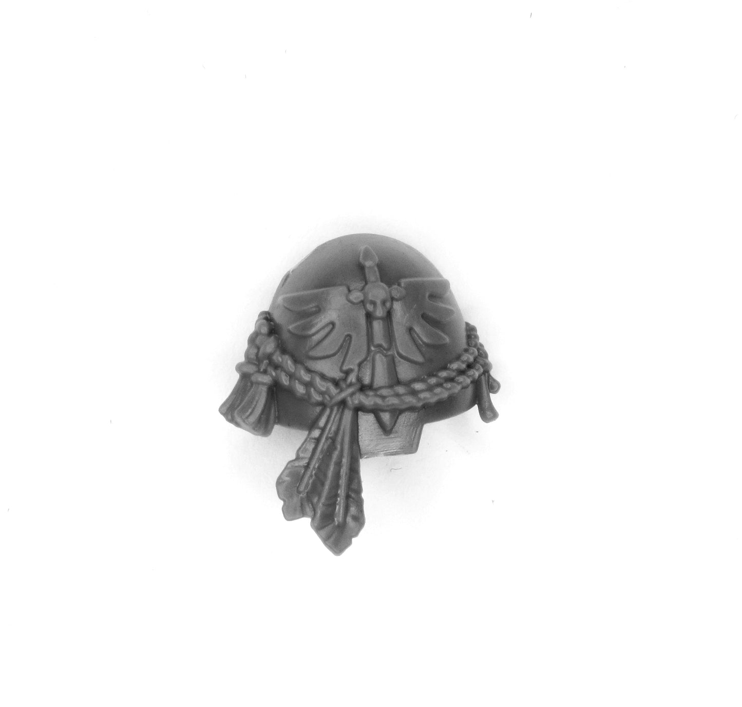 Shoulder Pad Deathwing Terminator Squad B0056