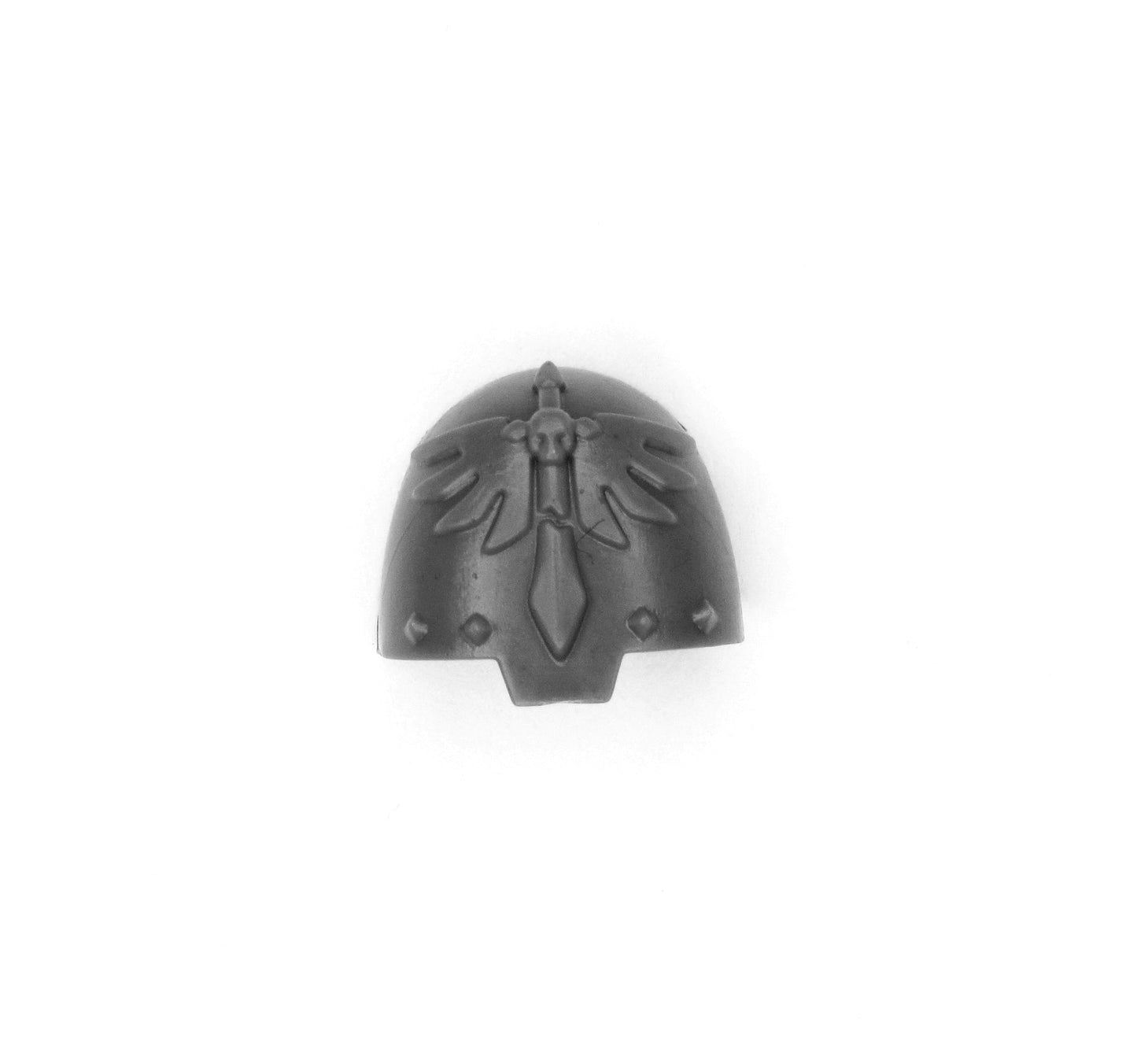 Shoulder Pad Deathwing Terminator Squad B0058