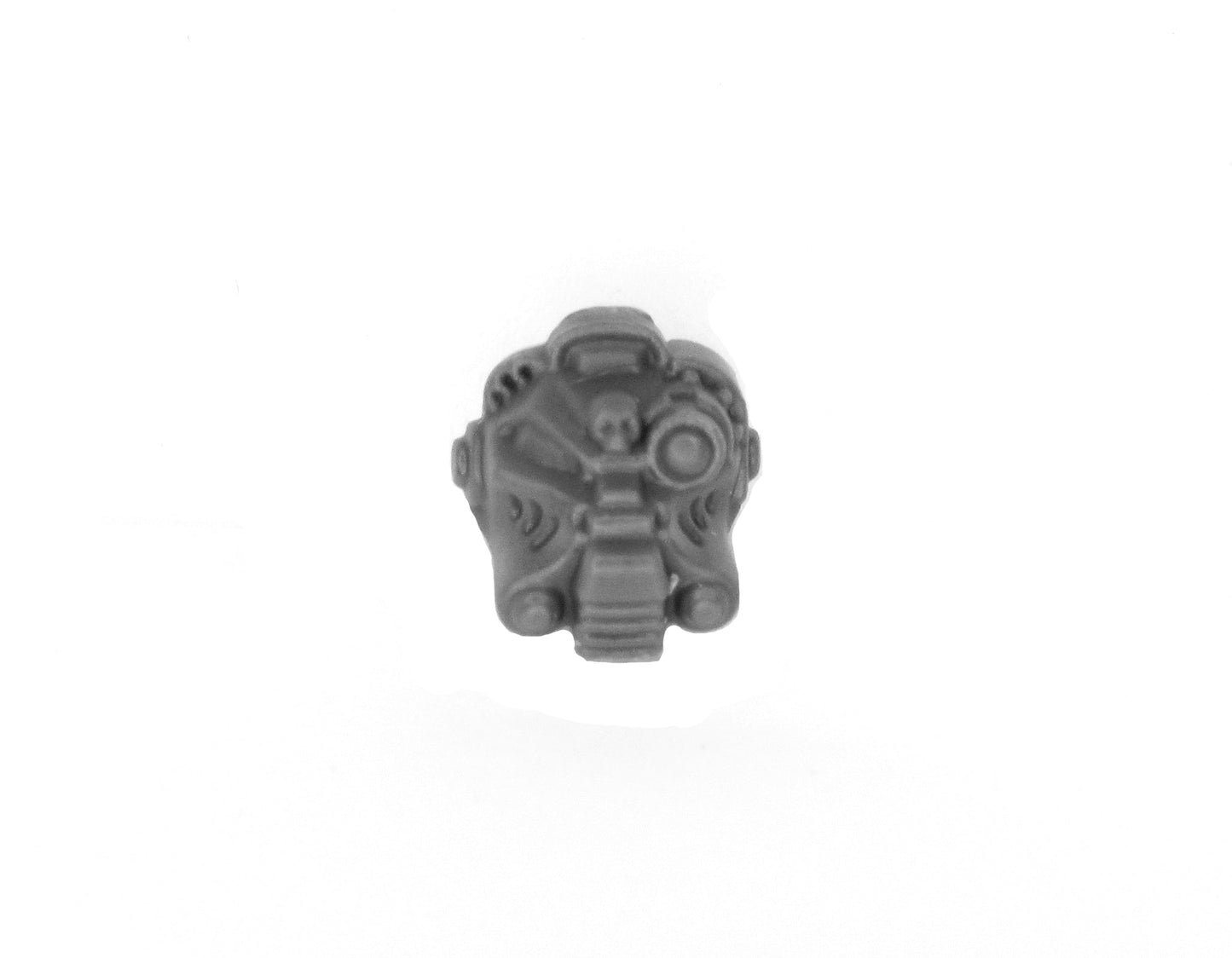 Kopf / Helm Deathwing Terminator Squad B0070