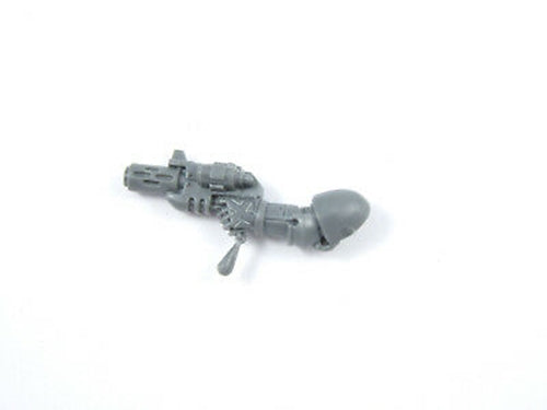 Infernus Pistol Death Company B0175