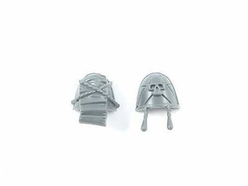 2x Schulterpanzer Death Company B0197