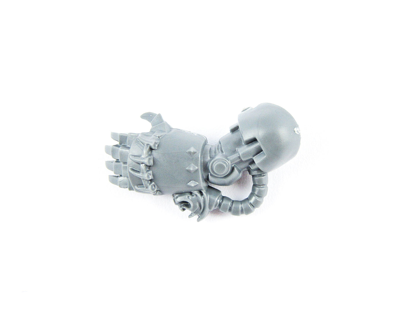 Energiefaust Wolf Guard Terminators B0396
