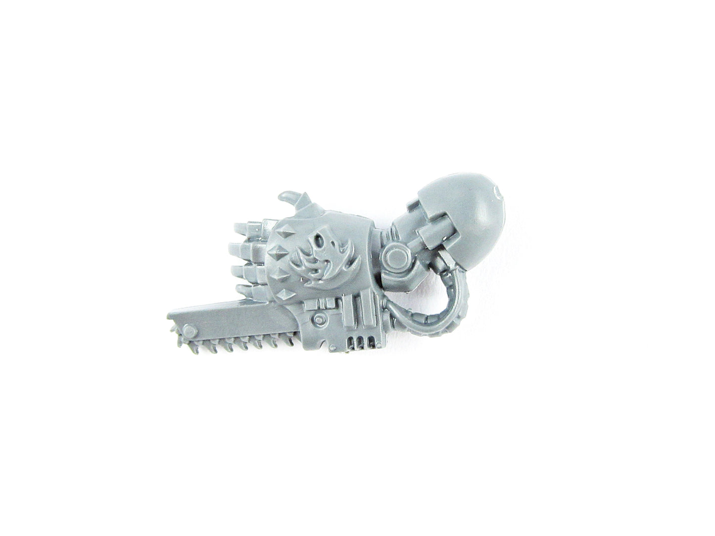 Kettenfaust Wolf Guard Terminators B0401