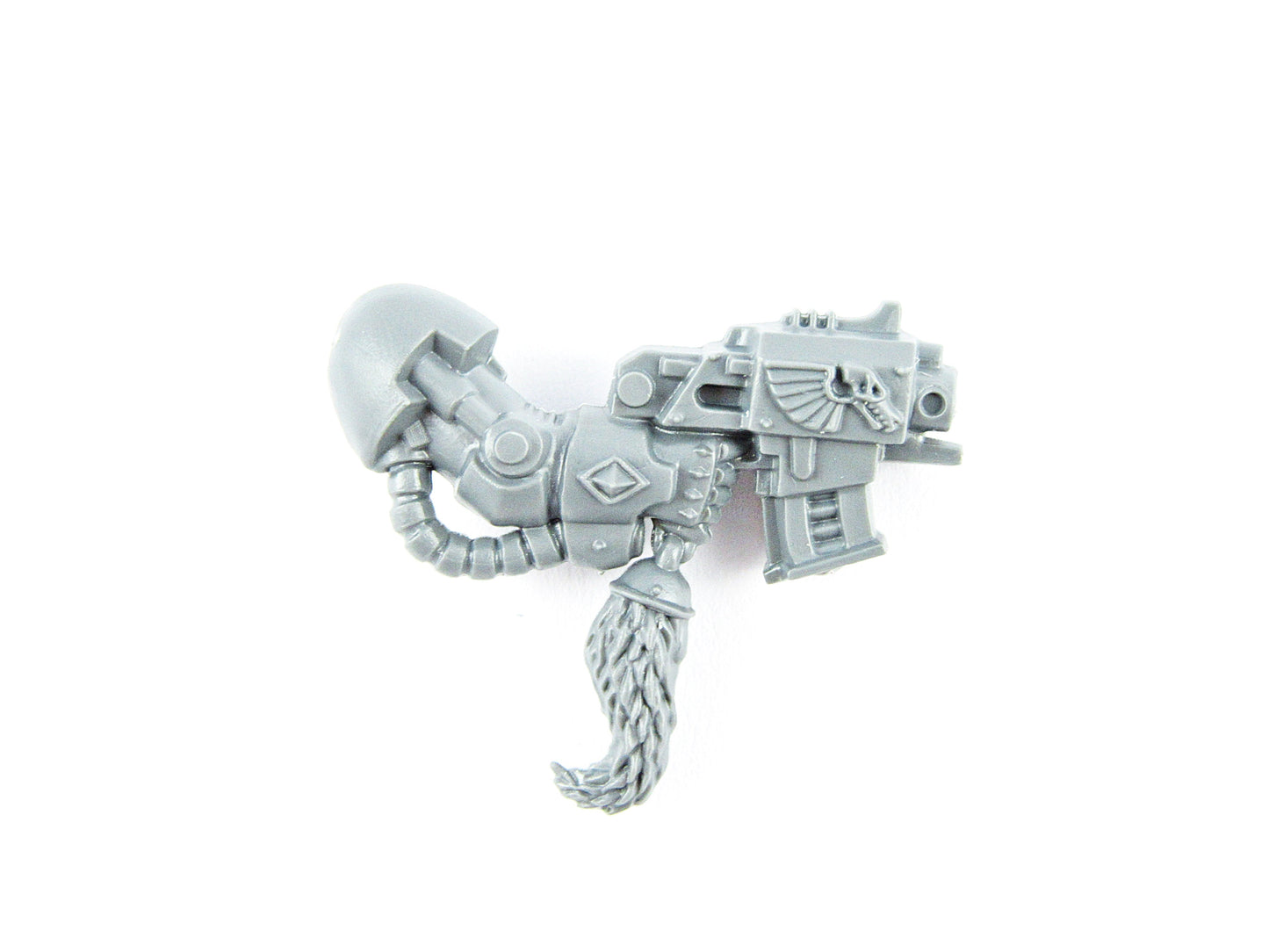 Sturmbolter Wolf Guard Terminators B0403
