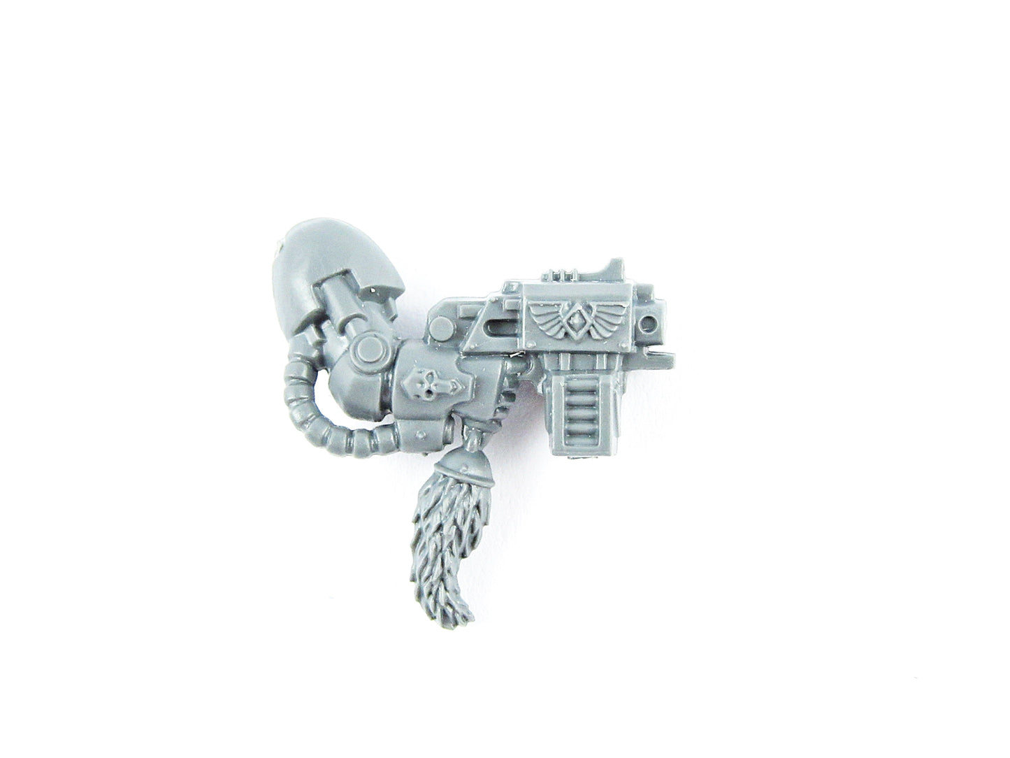 Sturmbolter Wolf Guard Terminators B0406