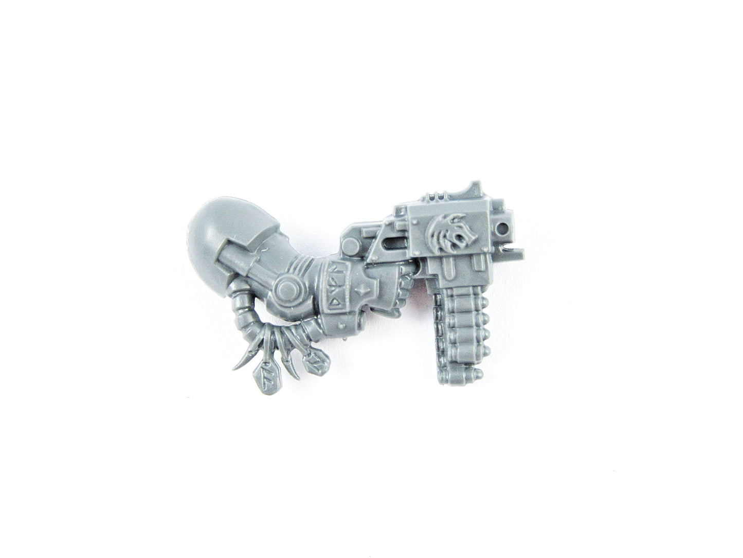 Sturmbolter Wolf Guard Terminators B0407