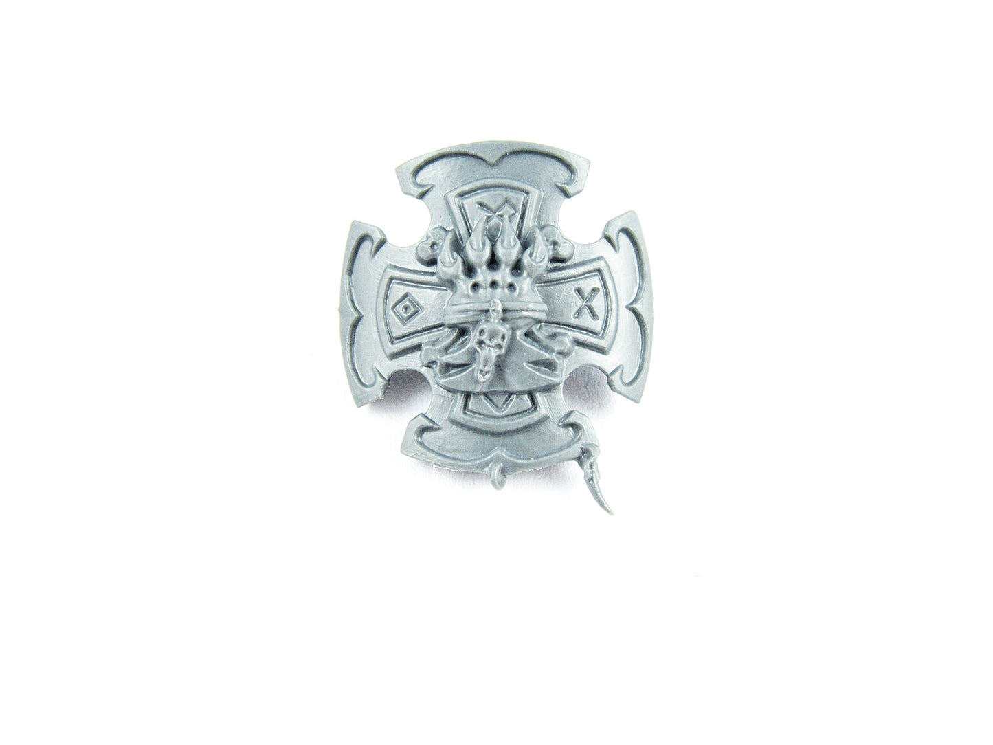 Sturmschild Wolf Guard Terminators B0409