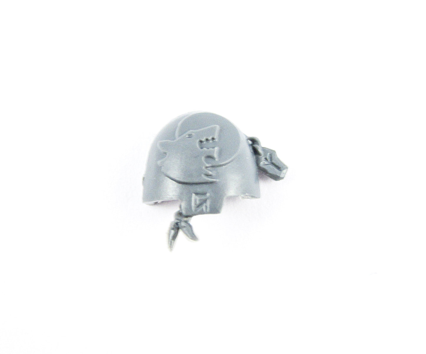 Schulterpanzer Wolf Guard Terminators B0426