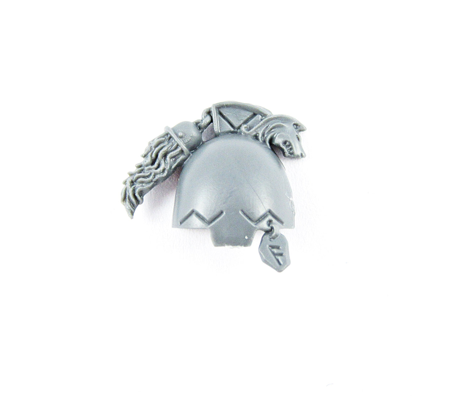 Schulterpanzer Wolf Guard Terminators B0429