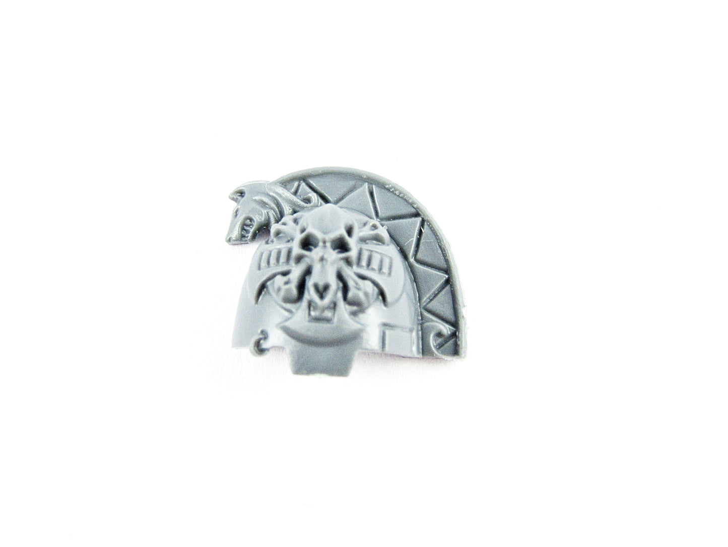 Schulterpanzer Wolf Guard Terminators B0430