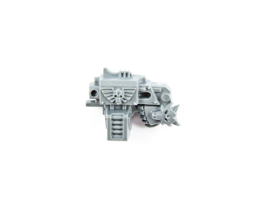 Sturmbolter Wolf Guard Terminators B0446