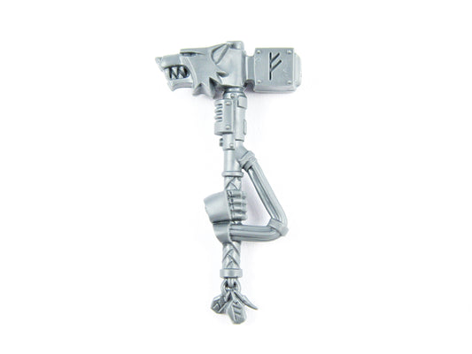 Energiehammer Wolf Guard Terminators B0449