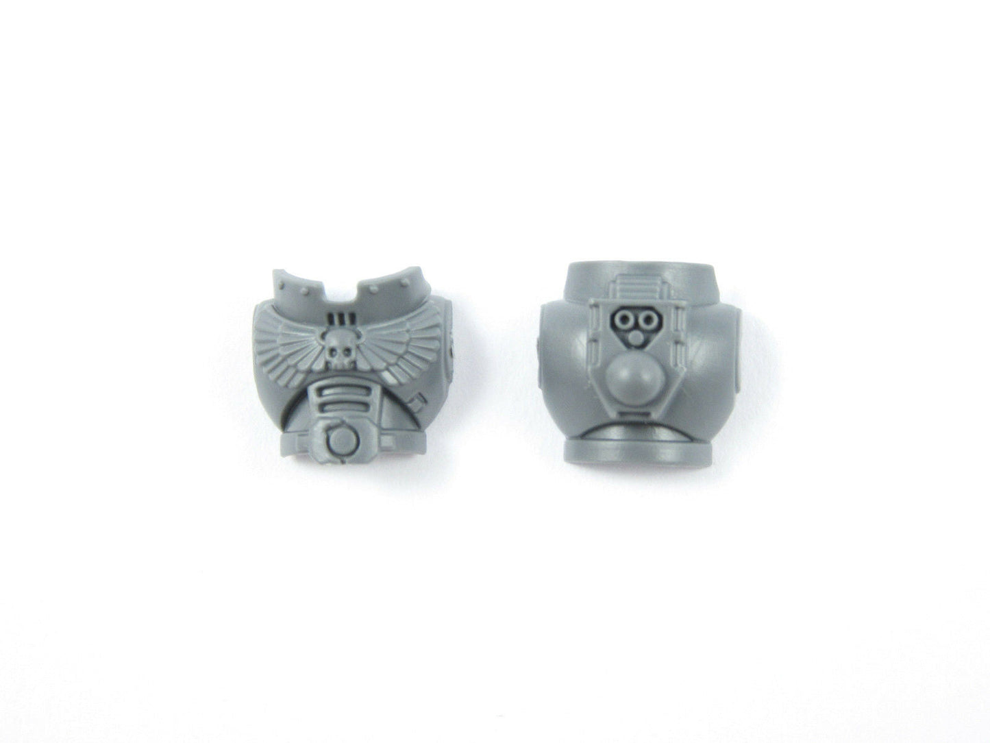 Torso Devastator Squad B0456