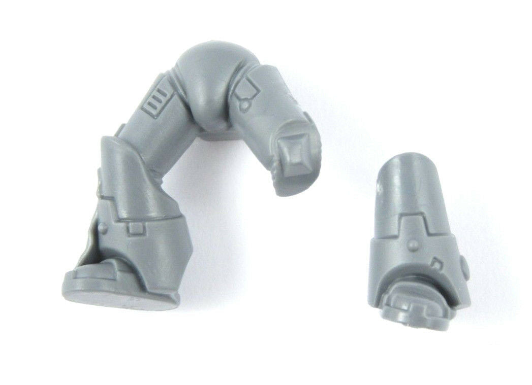 Beine Devastator Squad B0461
