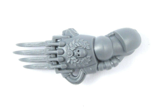 Energieklaue Devastator Squad B0481