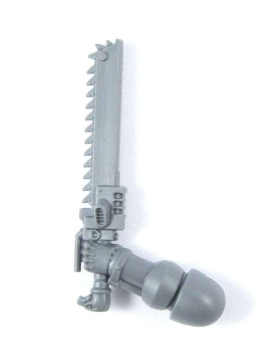 Kettenschwert Devastator Squad B0482