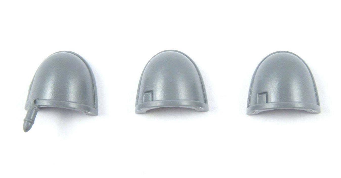3x Schulterpanzer Devastator Squad B0494