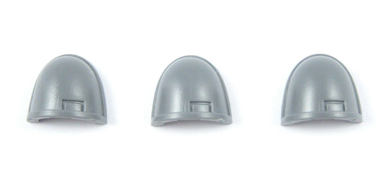 3x Schulterpanzer Devastator Squad B0495