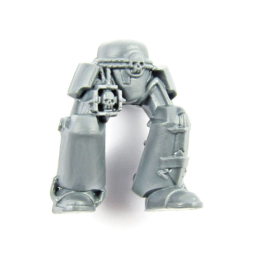 Deathwing Legs Company Veterans B0756