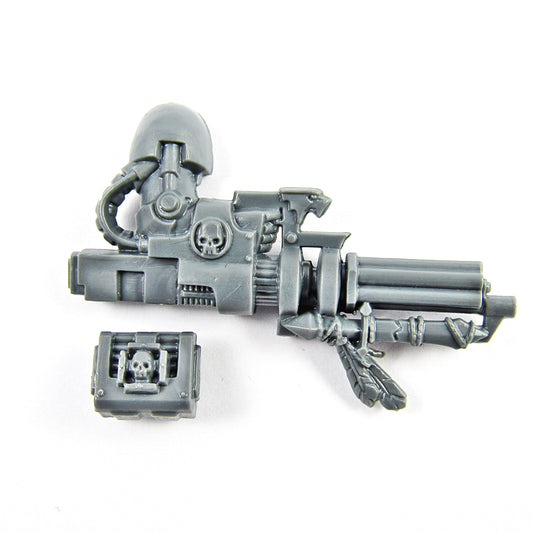 Deathwing Assault Cannon Company Veterans B0757