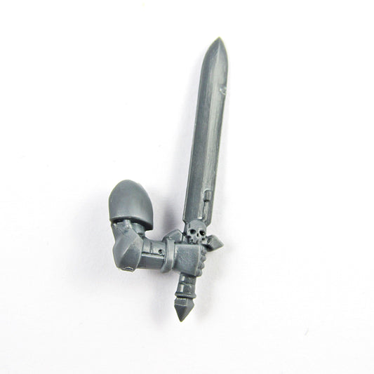 Power Sword Company Veterans B0759