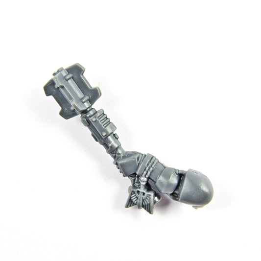 Power Maul Company Veterans B0760