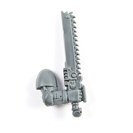 Chainsword Company Veterans B0761